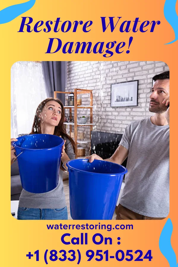 water restoration Diamond Water Removal Professionals Colver